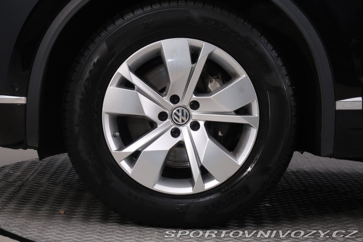 Volkswagen Ostatní modely Touareg Exclusive 3.0 TDI 2020