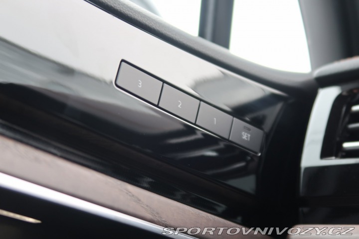 Volkswagen Ostatní modely Touareg Exclusive 3.0 TDI 2020