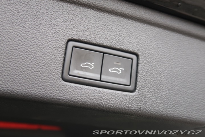 Volkswagen Ostatní modely Touareg Exclusive 3.0 TDI 2020