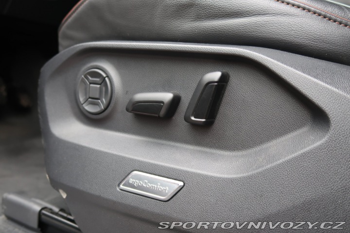 Volkswagen Ostatní modely Touareg Exclusive 3.0 TDI 2020