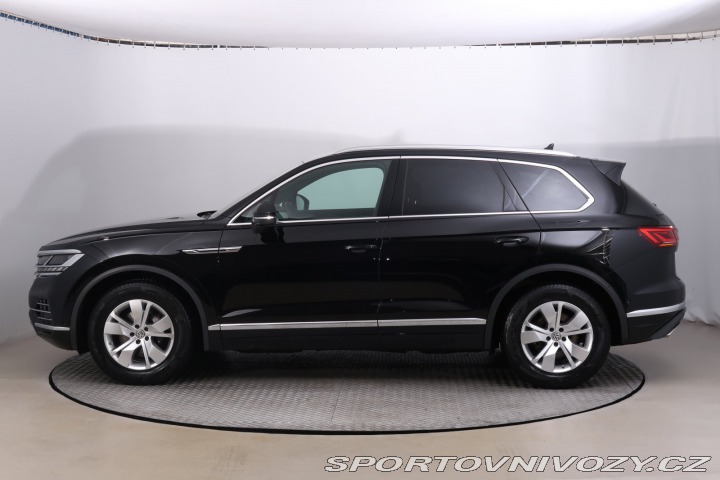 Volkswagen Ostatní modely Touareg Exclusive 3.0 TDI 2020