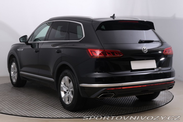 Volkswagen Ostatní modely Touareg Exclusive 3.0 TDI 2020