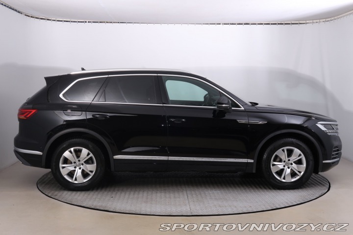 Volkswagen Ostatní modely Touareg Exclusive 3.0 TDI 2020