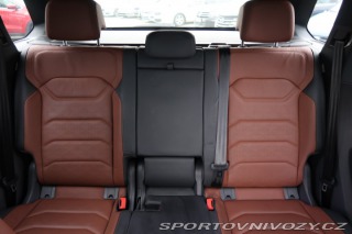 Volkswagen Ostatní modely Touareg Exclusive 3.0 TDI 2020