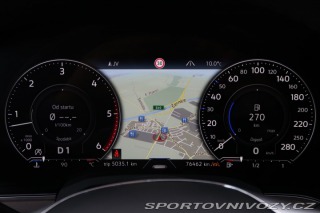 Volkswagen Ostatní modely Touareg Exclusive 3.0 TDI 2020