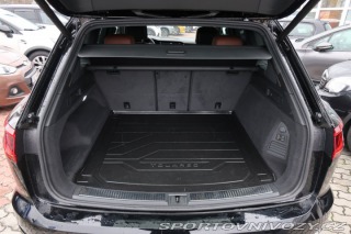Volkswagen Ostatní modely Touareg Exclusive 3.0 TDI 2020