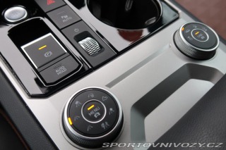 Volkswagen Ostatní modely Touareg Exclusive 3.0 TDI 2020