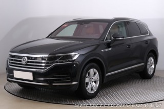 Volkswagen Ostatní modely Touareg Exclusive 3.0 TDI 2020