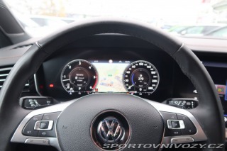 Volkswagen Ostatní modely Touareg Exclusive 3.0 TDI 2020