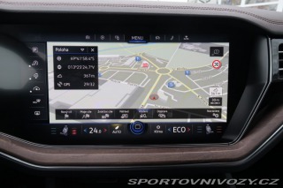 Volkswagen Ostatní modely Touareg Exclusive 3.0 TDI 2020