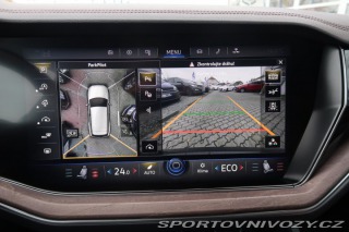 Volkswagen Ostatní modely Touareg Exclusive 3.0 TDI 2020