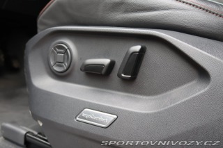 Volkswagen Ostatní modely Touareg Exclusive 3.0 TDI 2020