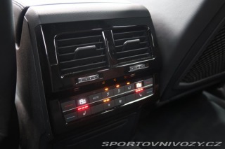 Volkswagen Ostatní modely Touareg Exclusive 3.0 TDI 2020