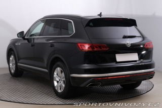 Volkswagen Ostatní modely Touareg Exclusive 3.0 TDI 2020