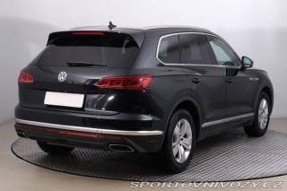 Volkswagen Ostatní modely Touareg Exclusive 3.0 TDI 2020