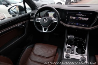 Volkswagen Ostatní modely Touareg Exclusive 3.0 TDI 2020