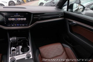 Volkswagen Ostatní modely Touareg Exclusive 3.0 TDI 2020