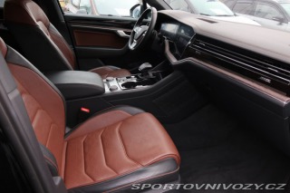 Volkswagen Ostatní modely Touareg Exclusive 3.0 TDI 2020