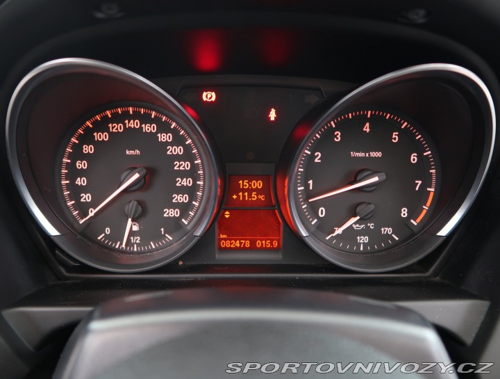 BMW Z4 sDrive18i 2015