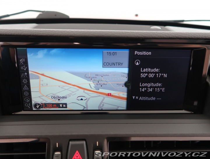 BMW Z4 sDrive18i 2015