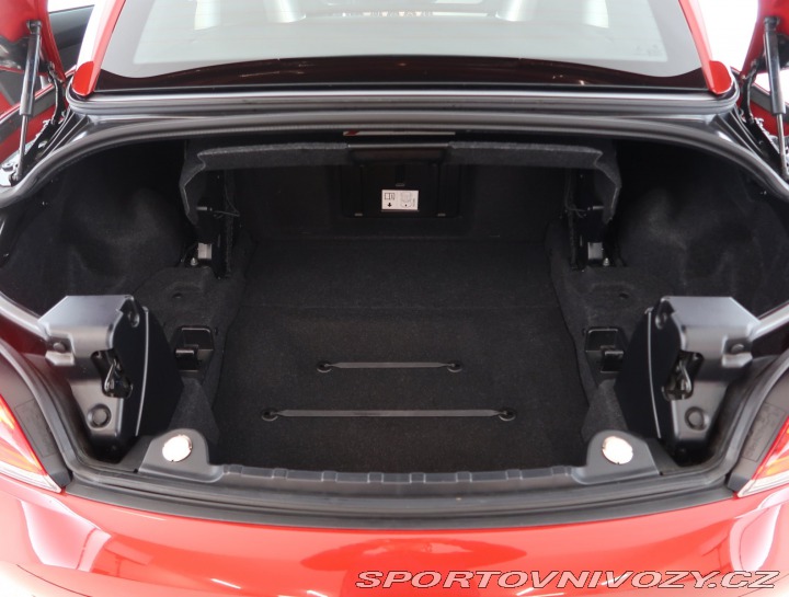 BMW Z4 sDrive18i 2015