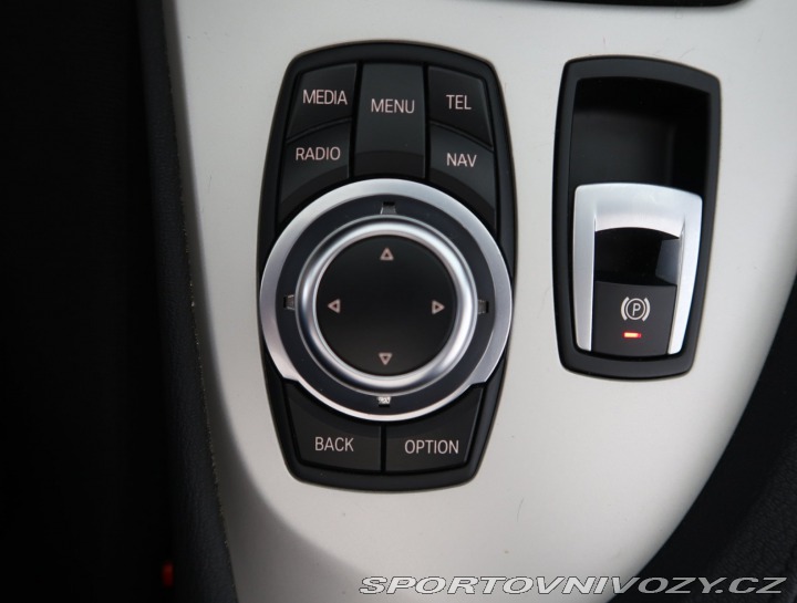 BMW Z4 sDrive18i 2015