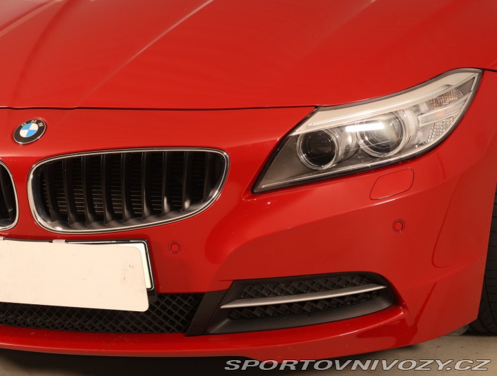 BMW Z4 sDrive18i 2015
