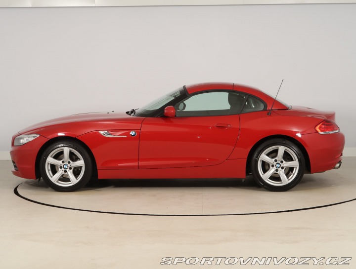 BMW Z4 sDrive18i 2015