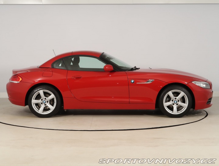 BMW Z4 sDrive18i 2015