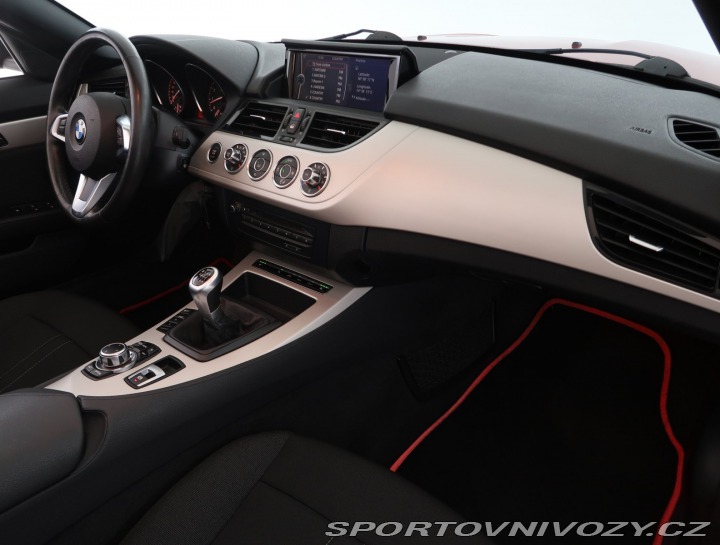 BMW Z4 sDrive18i 2015