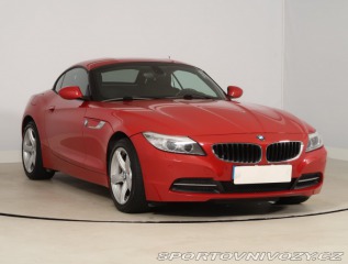 BMW Z4 sDrive18i 2015