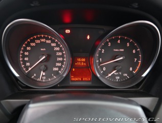 BMW Z4 sDrive18i 2015