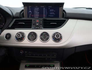 BMW Z4 sDrive18i 2015