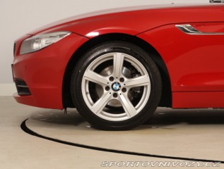 BMW Z4 sDrive18i 2015