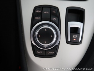 BMW Z4 sDrive18i 2015