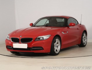 BMW Z4 sDrive18i 2015