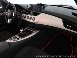 BMW Z4 sDrive18i 2015