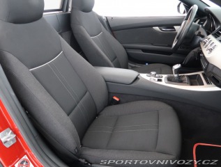 BMW Z4 sDrive18i 2015