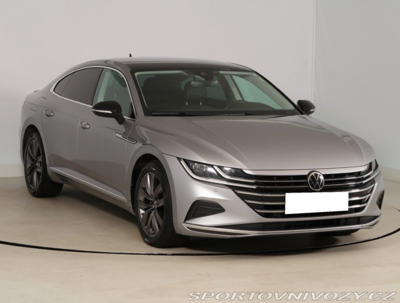 Volkswagen Arteon Elegance 2.0 TDI