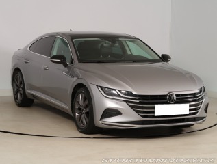 Volkswagen Arteon Elegance 2.0 TDI