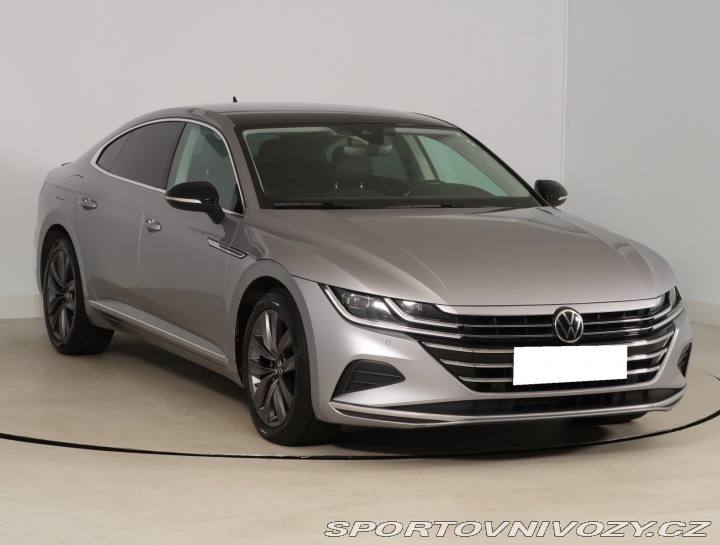 Volkswagen Arteon Elegance 2.0 TDI 2021