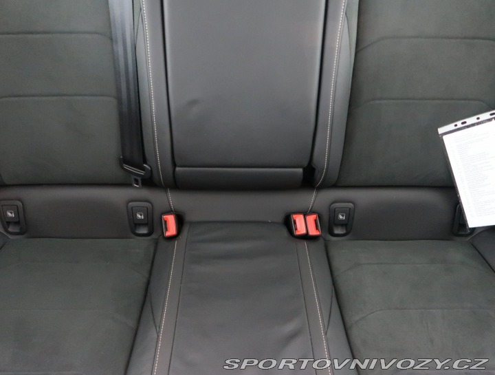 Volkswagen Arteon Elegance 2.0 TDI 2021