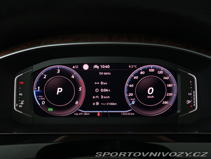 Volkswagen Arteon Elegance 2.0 TDI 2021