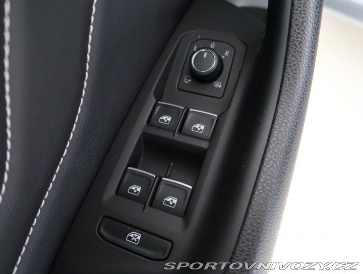 Volkswagen Arteon Elegance 2.0 TDI 2021