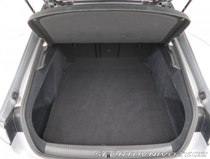 Volkswagen Arteon Elegance 2.0 TDI 2021