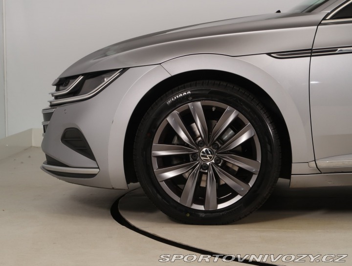 Volkswagen Arteon Elegance 2.0 TDI 2021