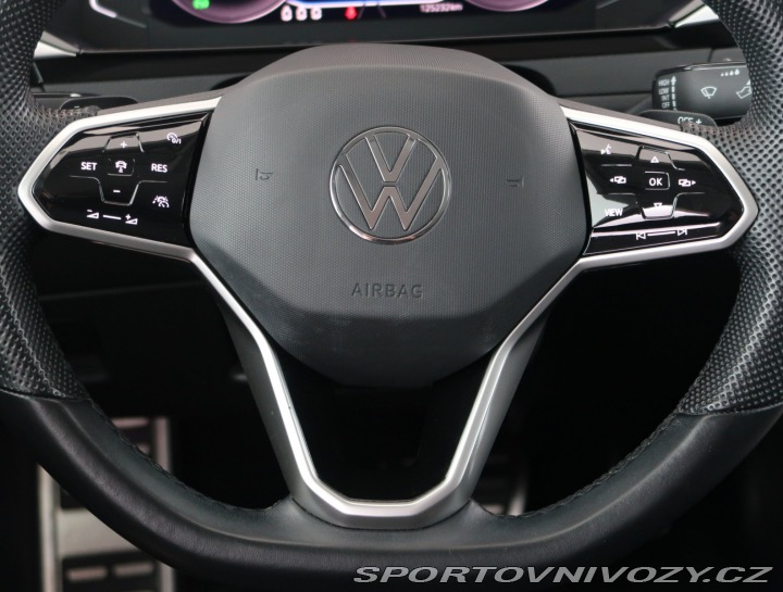 Volkswagen Arteon Elegance 2.0 TDI 2021