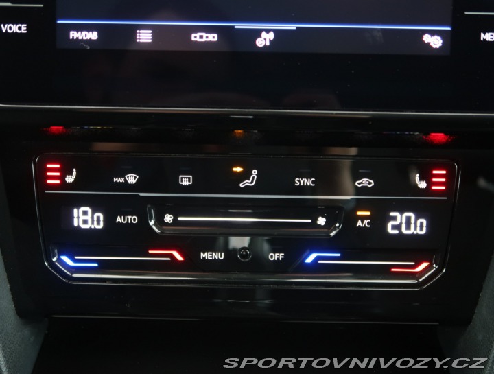 Volkswagen Arteon Elegance 2.0 TDI 2021