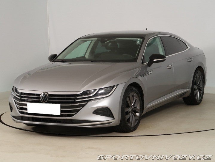 Volkswagen Arteon Elegance 2.0 TDI 2021