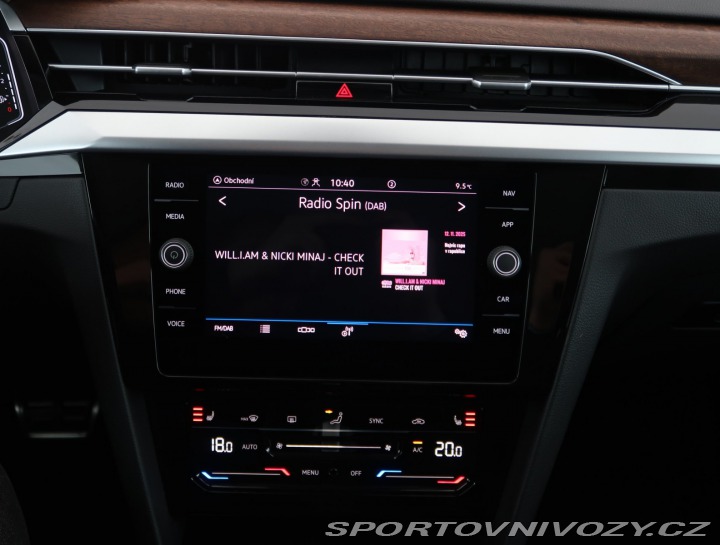 Volkswagen Arteon Elegance 2.0 TDI 2021